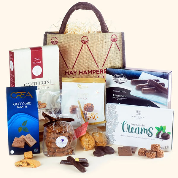 Choca-Bloka For Christmas