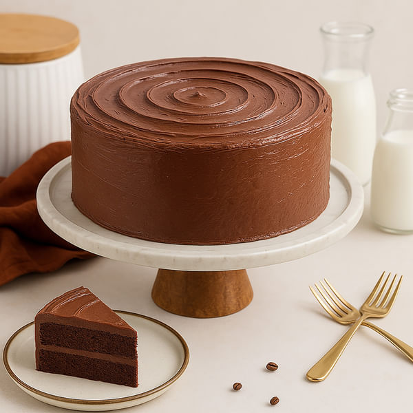 Chocolate Cake Petite
