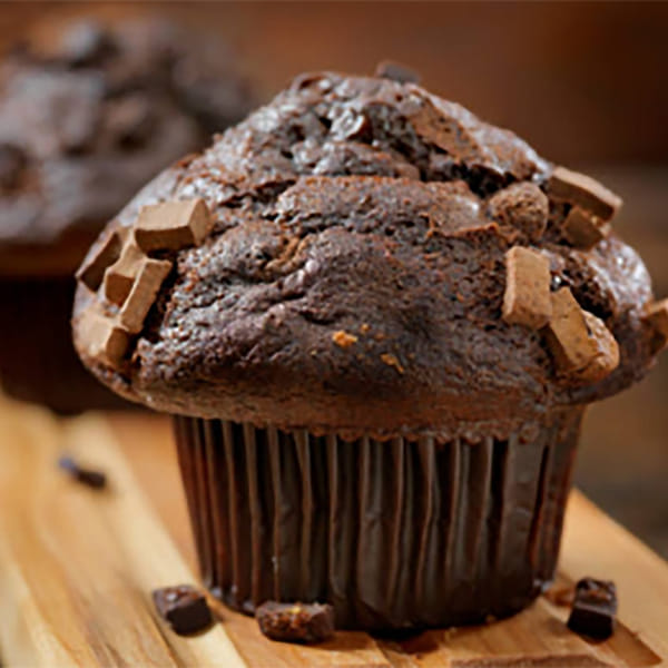Chocolate Muffin 90 gm