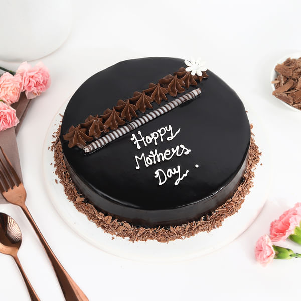 ChocoStar Cream Cake (2 Kg)