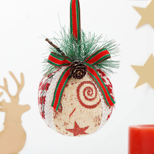 Christmas Tree Ornaments