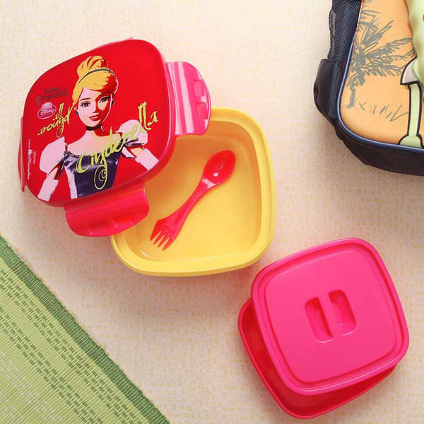 Cindrella Tiffin Box