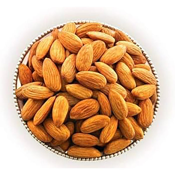 Classic Almonds Jar 100g