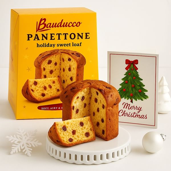 Classic Indulgence Christmas Gift