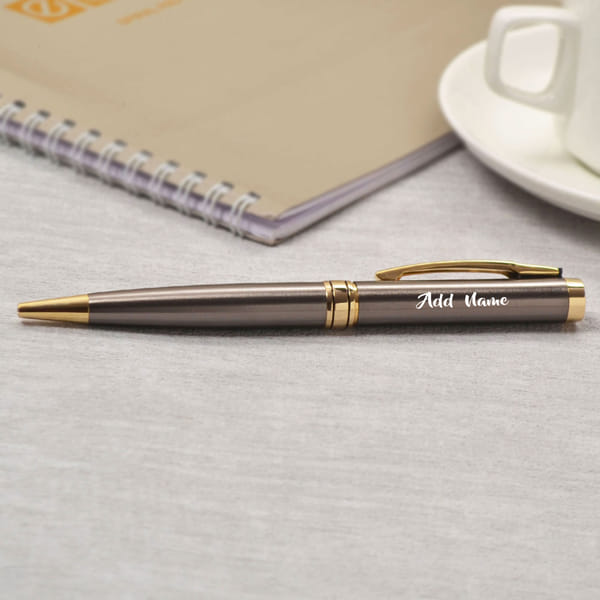 Classy Personalized Pen