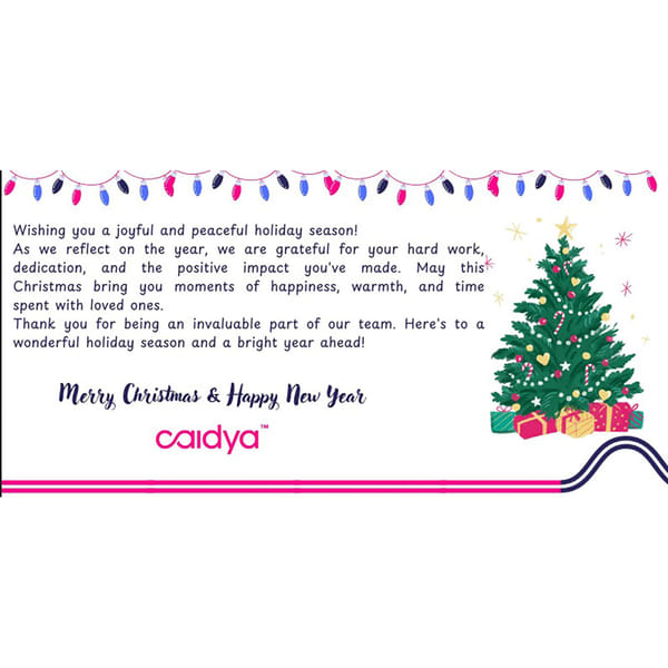 Clinipace Clinical Research Greeting Card