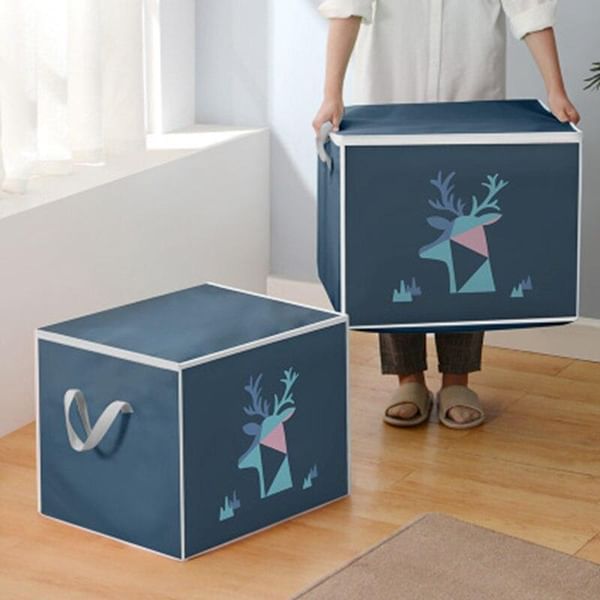 Cloth Storage Organizer - Single Piece