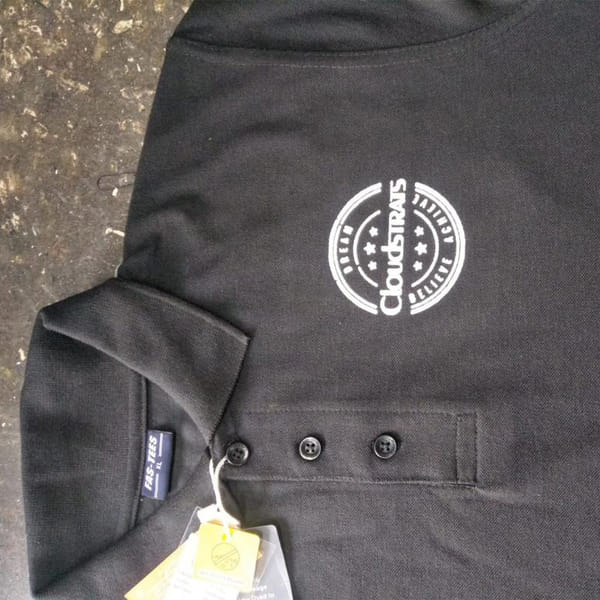 Cloudstrats TechnologiesTshirt