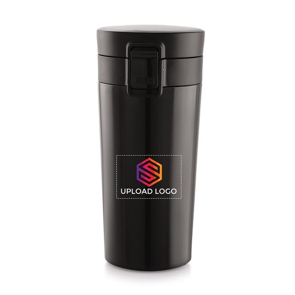 Cocoa Press Personalized Mug(400ml)