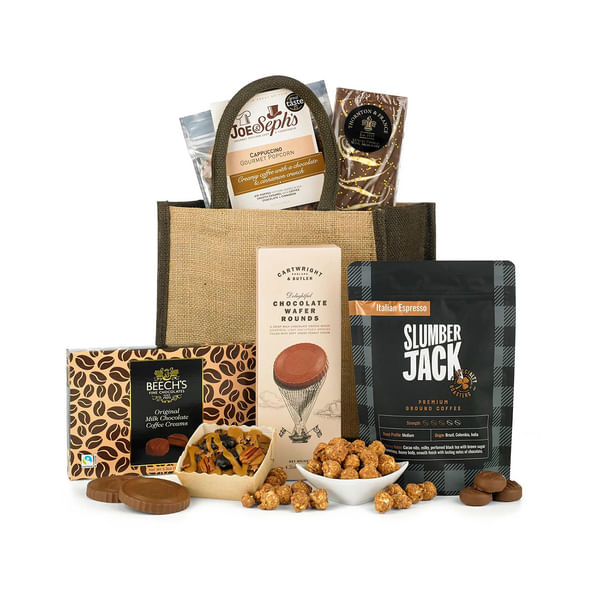 Coffee Break Hamper
