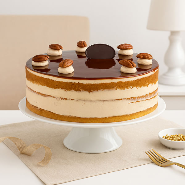Coffee Cake