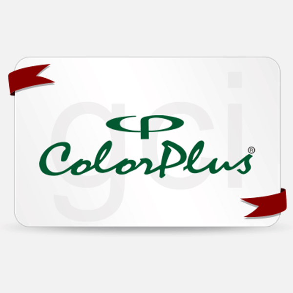 Colorplus Gift Card - Rs. 500