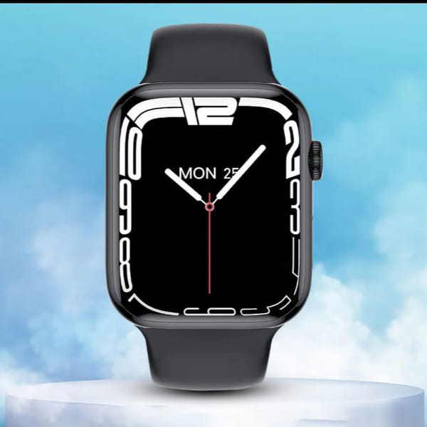 Conekt Pulse Smart Watch