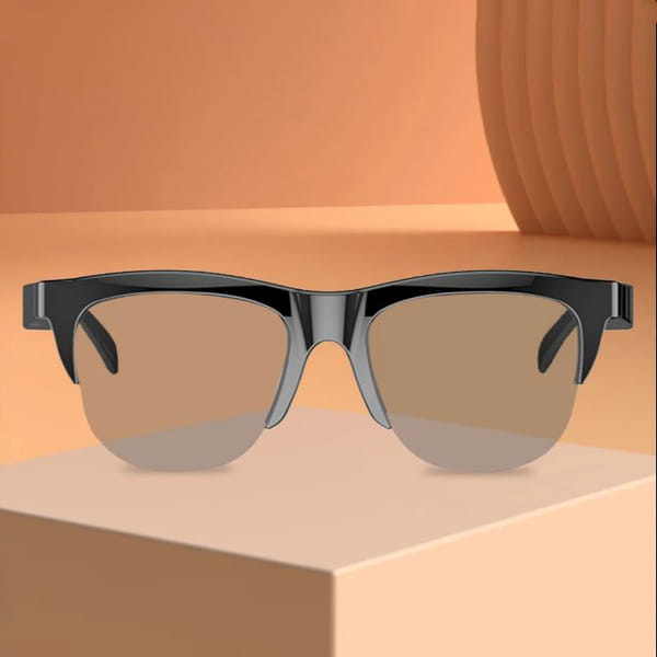 Conekt Rhythm Pro Bluetooth Audio Sunglasses