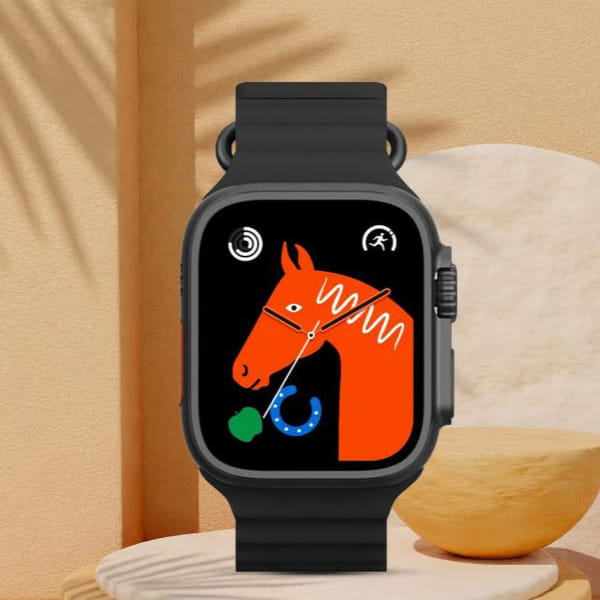 Conekt Sprint Smart Watch