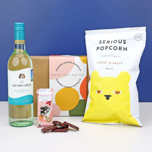 Congrats Sauvignon Blanc