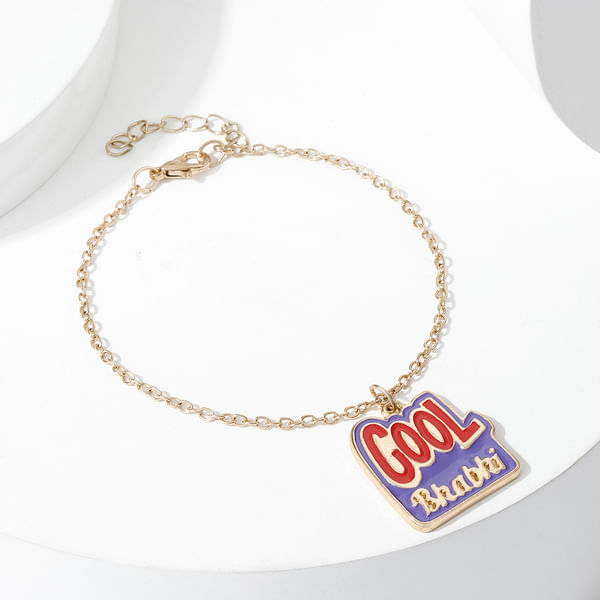 Cool Bhabhi Bracelet