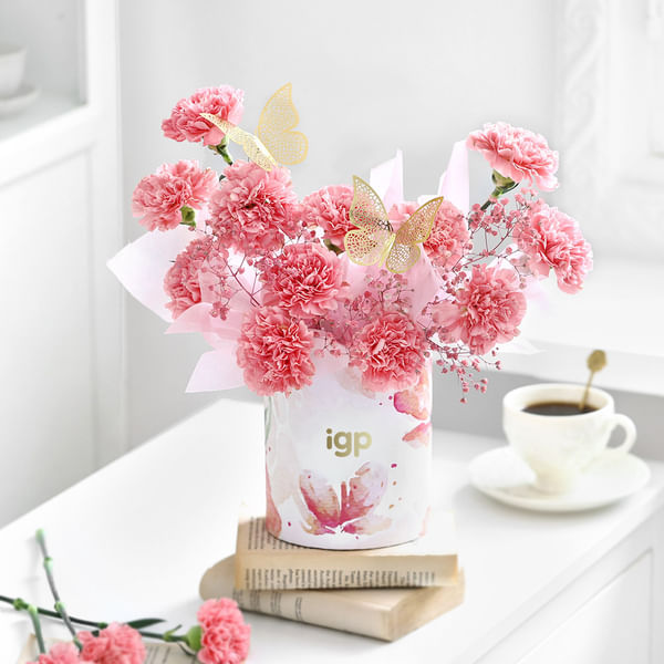 Coral Beauty