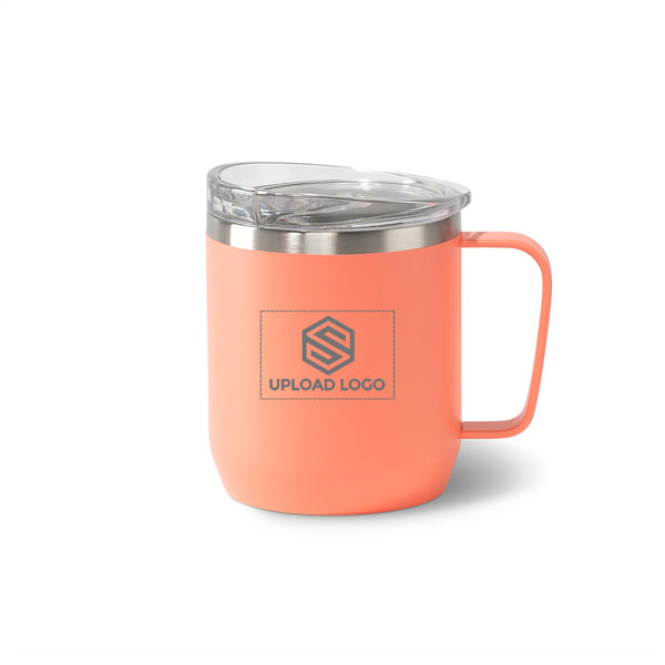 Coral Calm Mug (300ml)