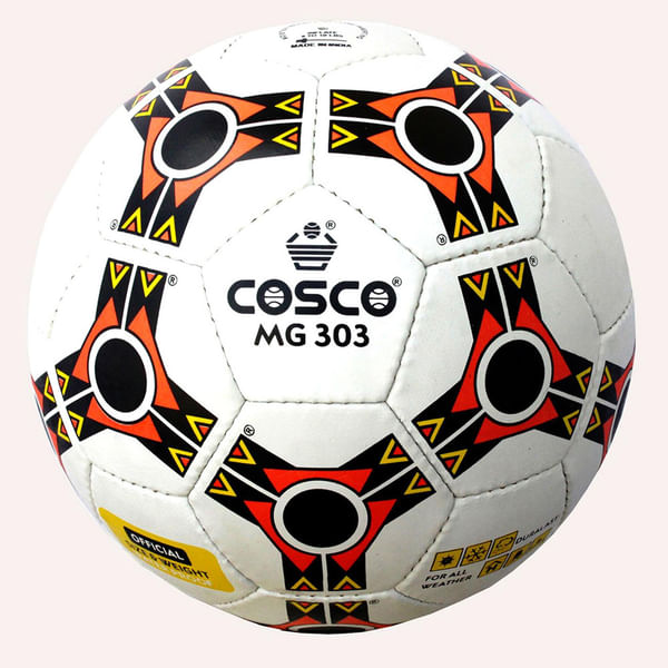 Cosco Soccer Football