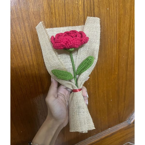 Coyu Red Rose
