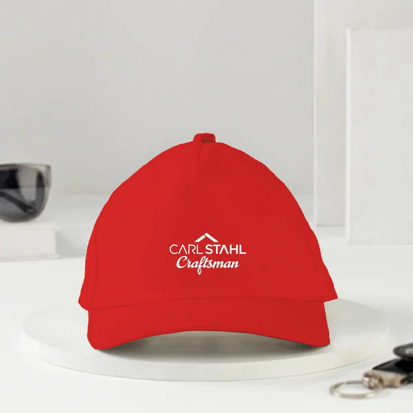 Craftsman Automation Cap