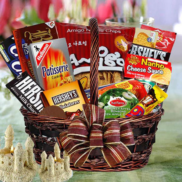 Crispy Gourmet