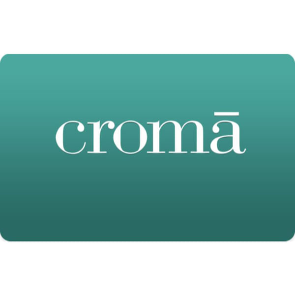 Croma Gift Card 10000 (QC)