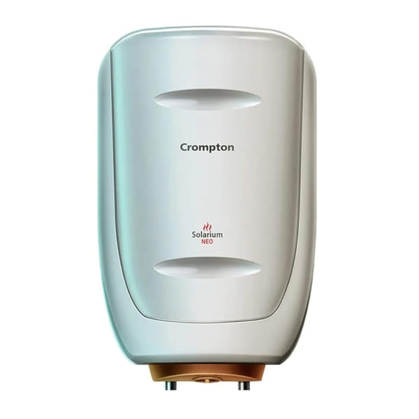 Crompton Water Heater Solarium Neo 5L