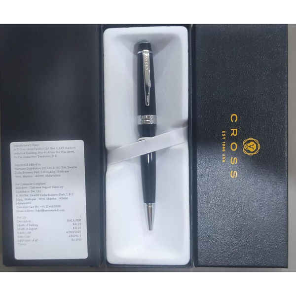 Cross Premium pen