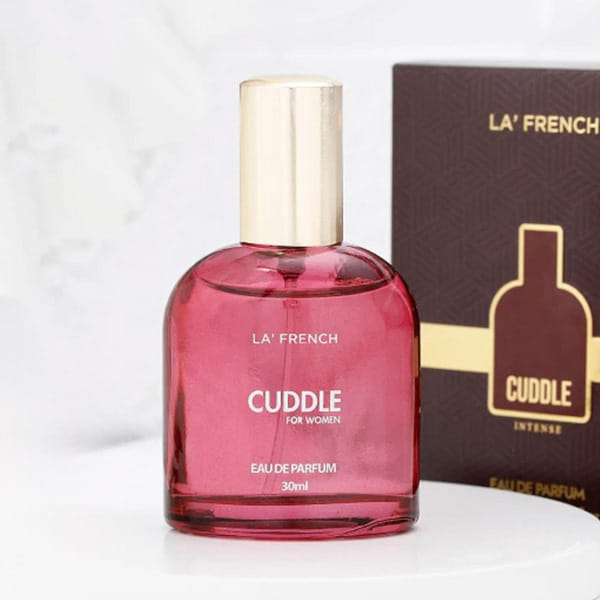 Cuddle Eau De Perfume 30 ml