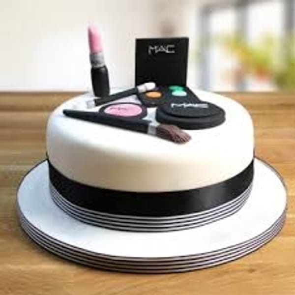 Customised Cake