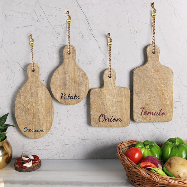 Cute Mini Chopping Boards