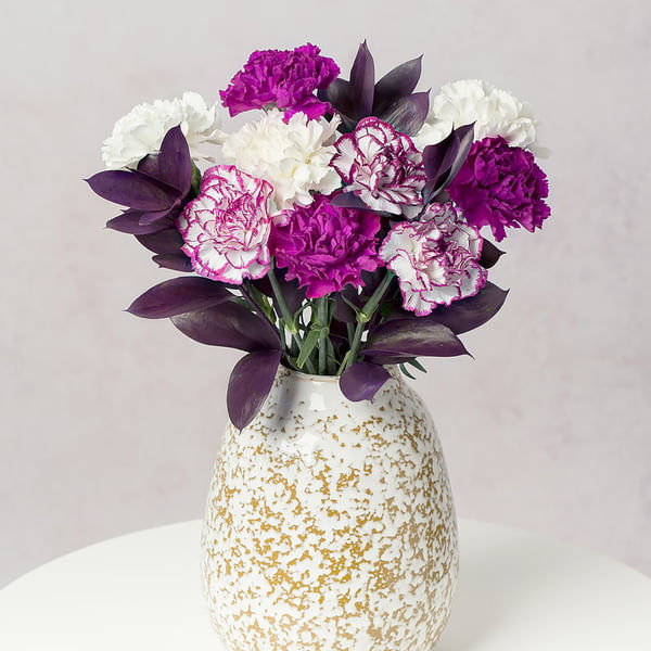 Damson Delight