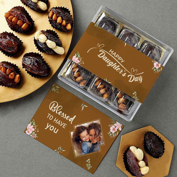 Daughter's Day Personalized Gift Set