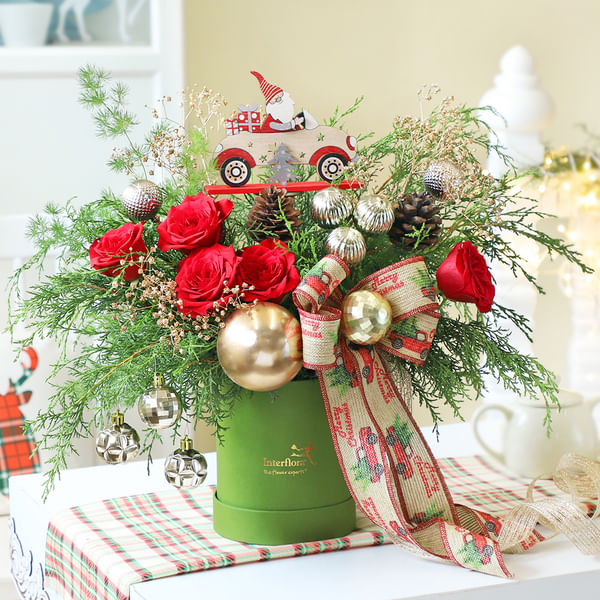 Deck the Halls