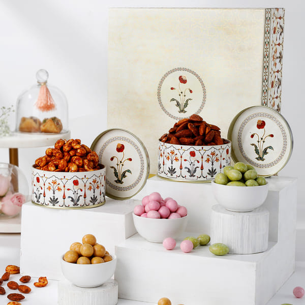 Delectable Delights Gourmet Box