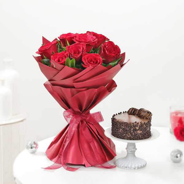 Delightful Love Combo