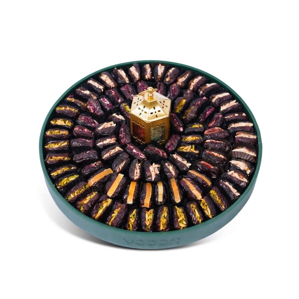 Deluxe EID Dates Gift Box