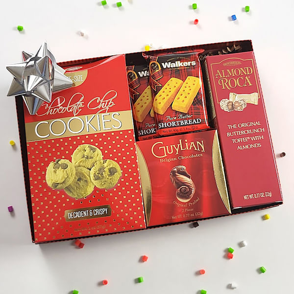 Deluxe Wishes