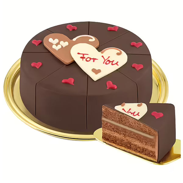 Dessert Cake