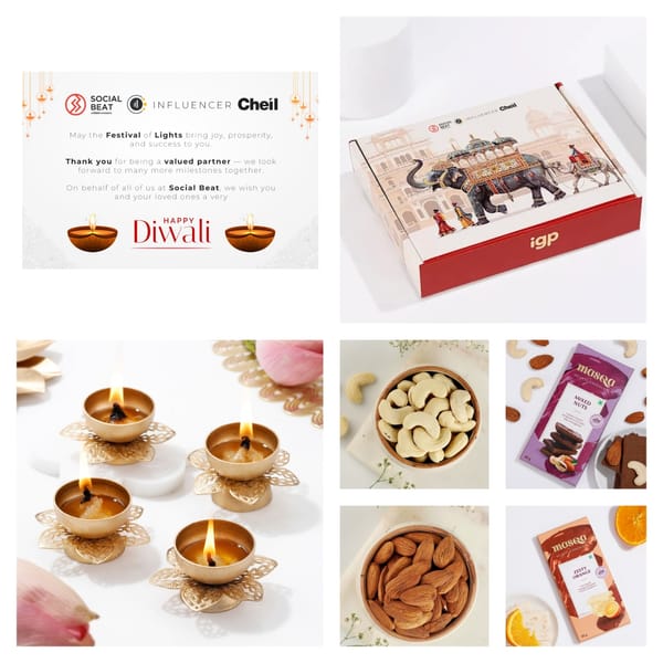 DIGINFLUENZ PRIVATE LIMITED