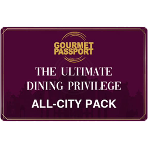 Dineout Rs.1 Gift Voucher