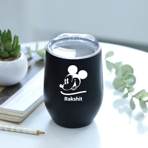 Disney Mickey Mouse Personalized Mug