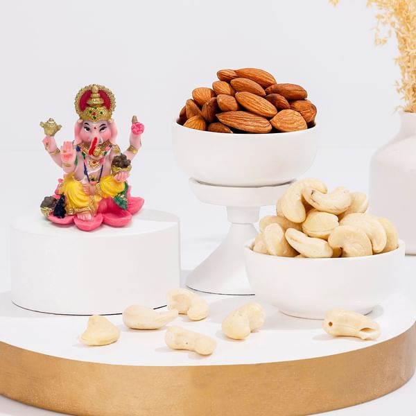Divine Blessings Diwali Hamper