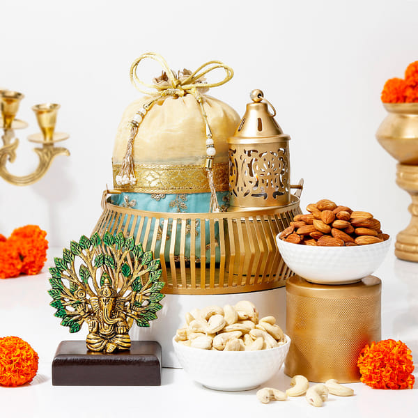 Divine Celebrations Gift Hamper