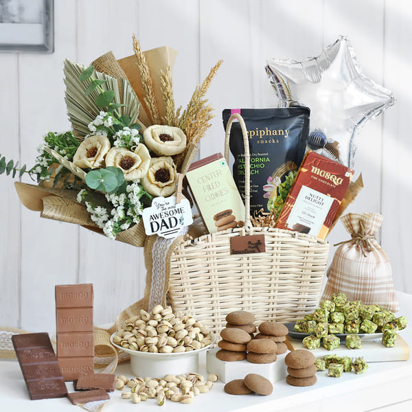 Order Father's Day Gift Online, Best Gifts for Dads Day 2025