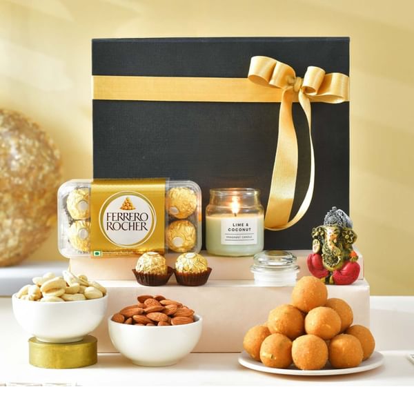 Divine Elegance Gift Hamper