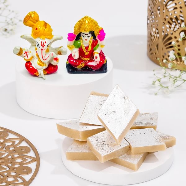 Divine Grace Diwali Gift Hamper