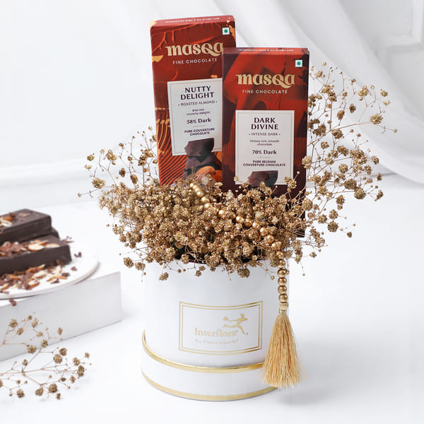 Divine Opulence Hamper